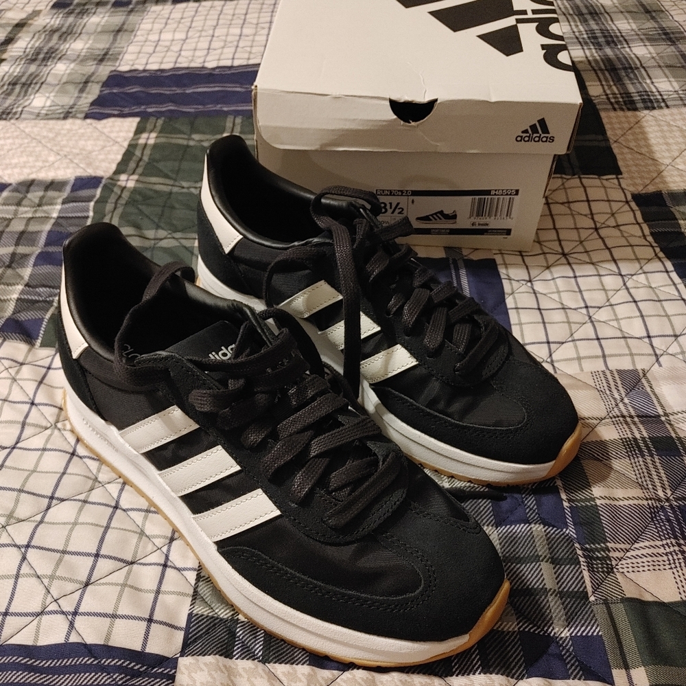 Adidas Shoes